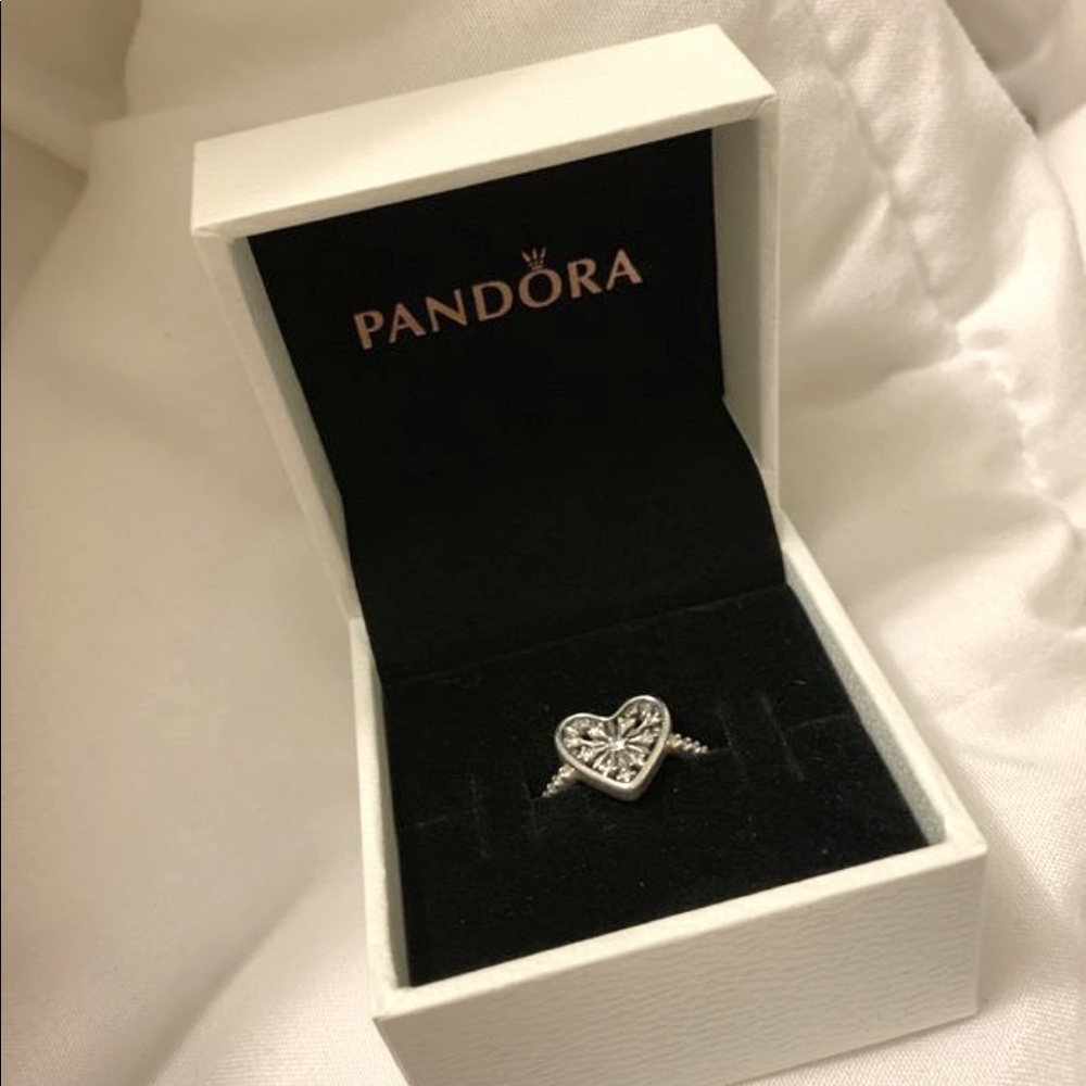 Pandora ring